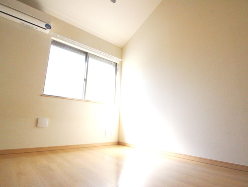 居室 クラシェア稲田堤