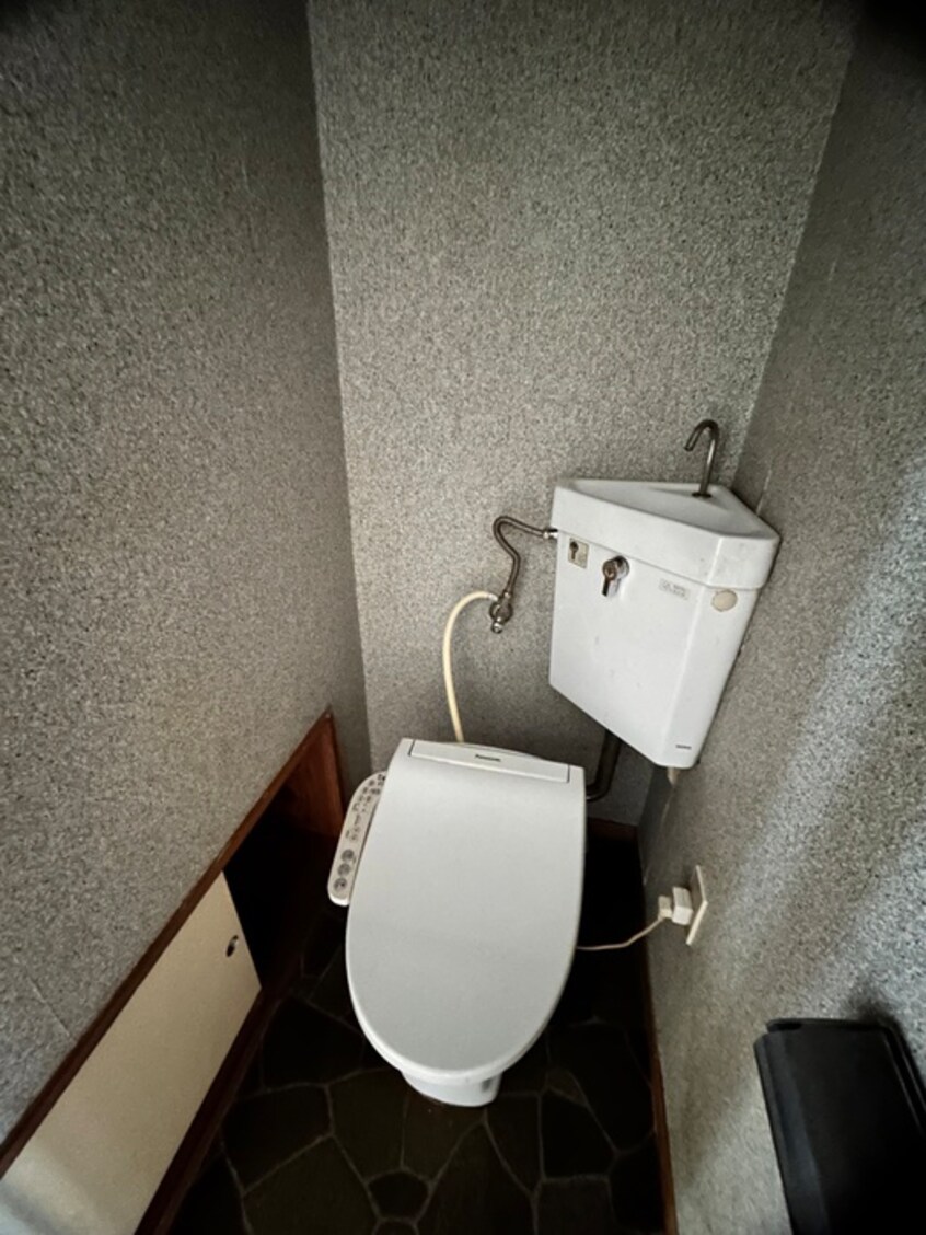 トイレ サニ－ハイツ