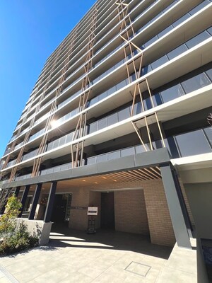 ｻﾞ・ﾊﾟｰｸﾊｳｽひばりが丘(1506)