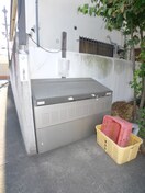 建物設備 カ－サ・トリア－デ