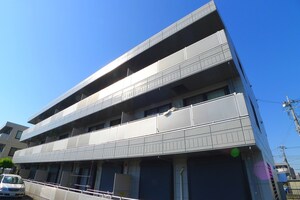 アービス島田B