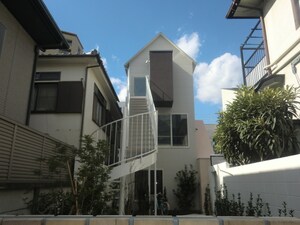 YAMATOMURA Green Terrace　C棟