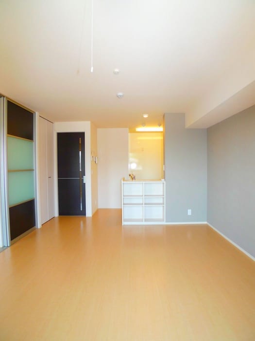 居室 サニーフラットⅢ