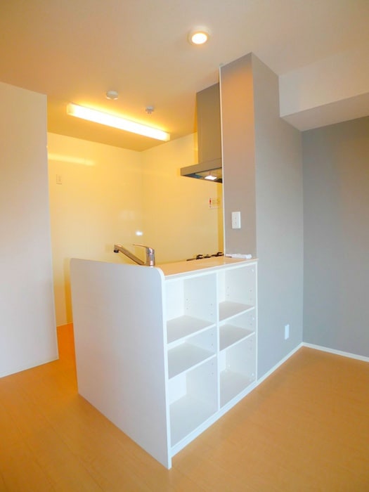 居室 サニーフラットⅢ