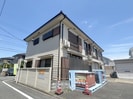 コ－ポＤＳの外観