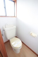 トイレ ハイツ山口