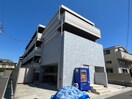 外観写真 MAXIV小竹向原（204）