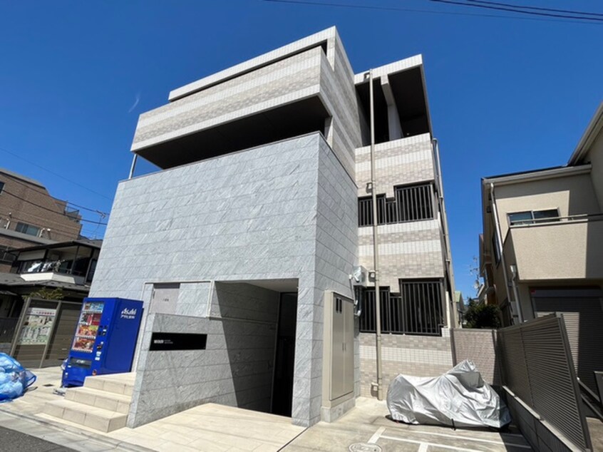 建物設備 MAXIV小竹向原（204）