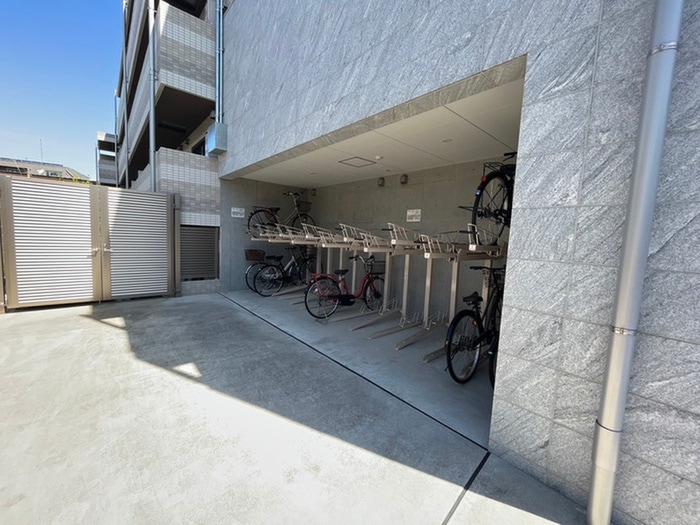 建物設備 MAXIV小竹向原（204）