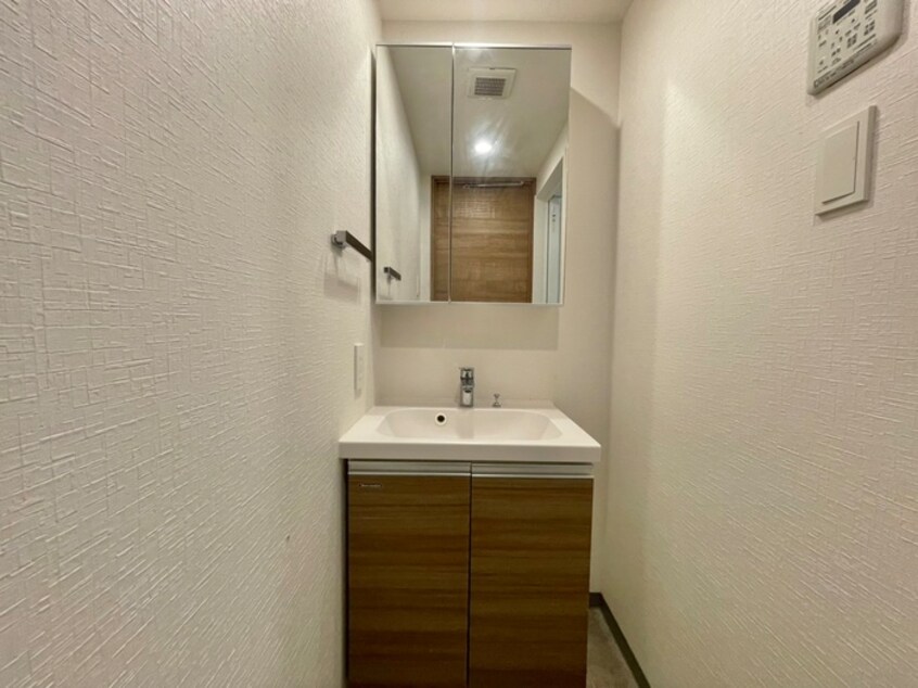 洗面 MAXIV小竹向原（204）