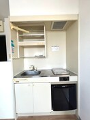 キッチン 山本ビル