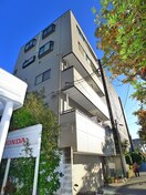 外観写真 山本ビル