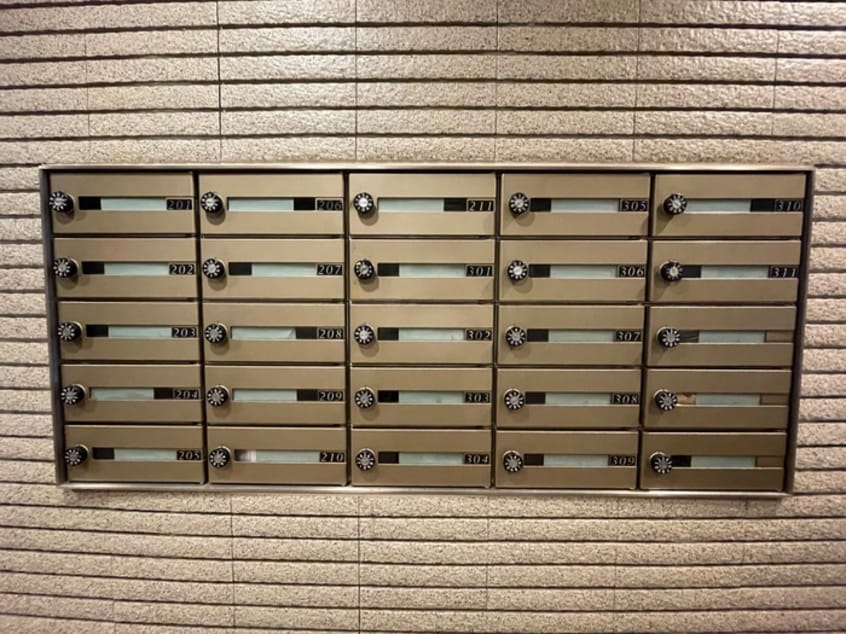 建物設備 ラテルドムス