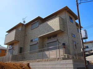 オイキアせせらぎ公園