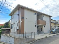 ホワイトレジデンス・サチ