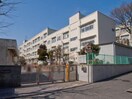 横浜市立永野小学校(小学校)まで400m ホワイトレジデンス・サチ