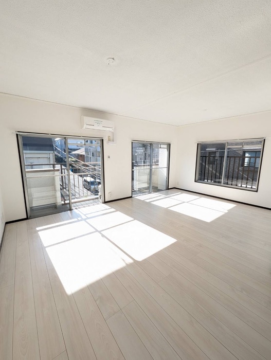 居室 鷺沼ビューグリーン（２０１）