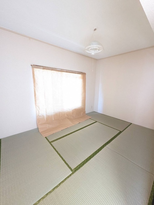 居室 鷺沼ビューグリーン（２０１）