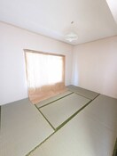 居室 鷺沼ビューグリーン（２０１）