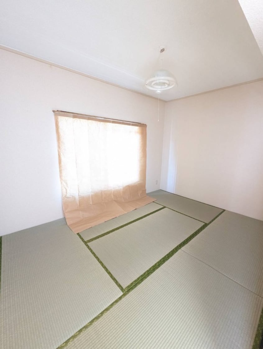 居室 鷺沼ビューグリーン（２０１）