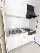 キッチン 鷺沼ビューグリーン（２０１）