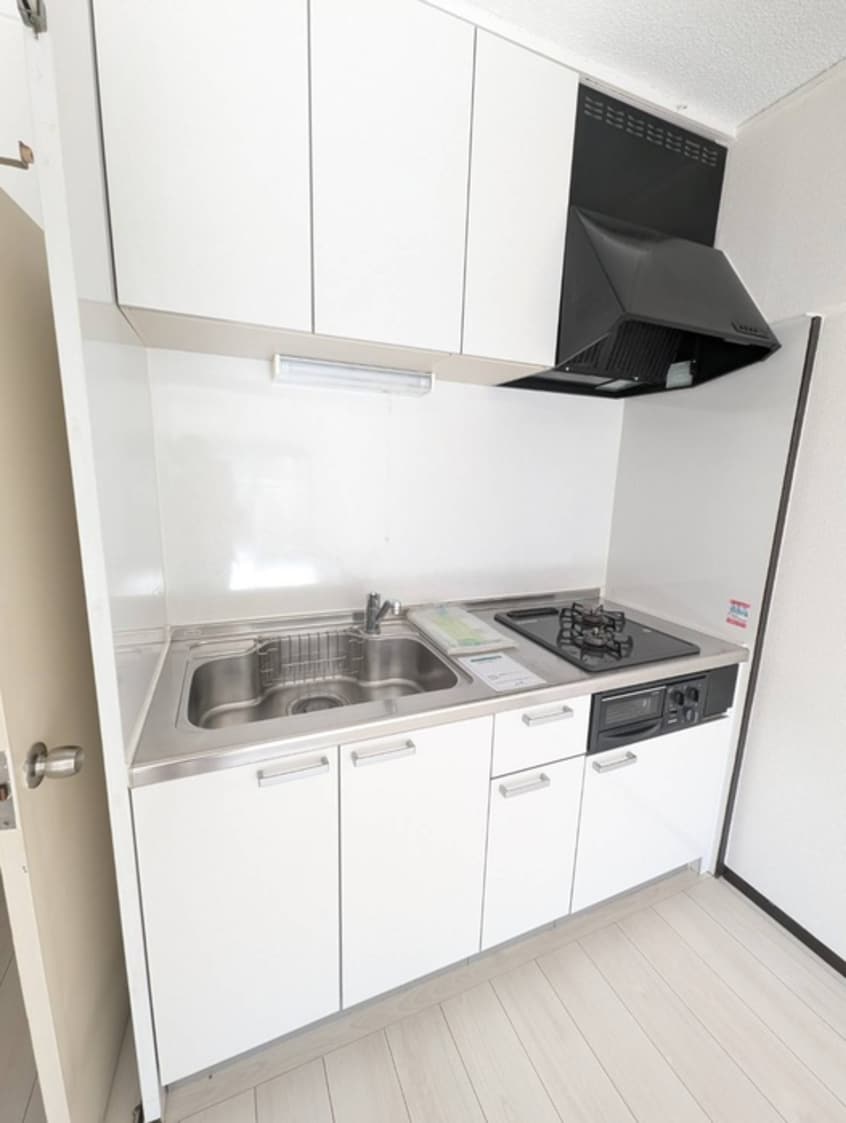キッチン 鷺沼ビューグリーン（２０１）