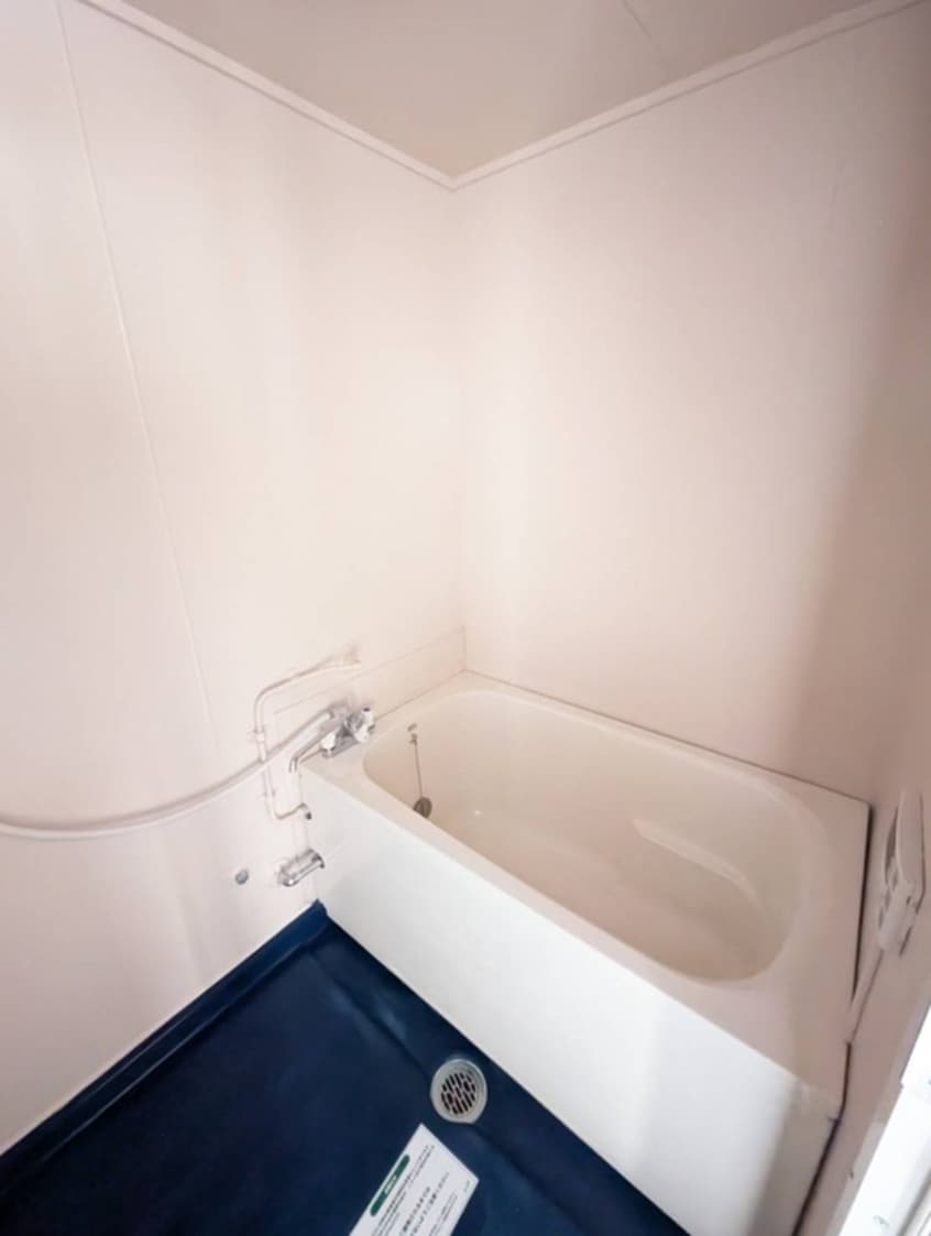 バス／シャワールーム等 鷺沼ビューグリーン（２０１）