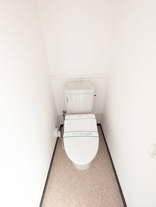 トイレ 鷺沼ビューグリーン（２０１）