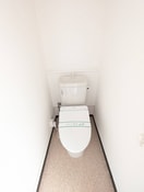 トイレ 鷺沼ビューグリーン（２０１）