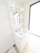 洗面 鷺沼ビューグリーン（２０１）