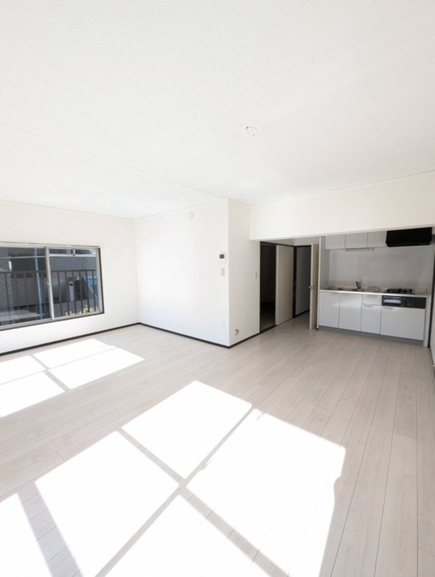 居室 鷺沼ビューグリーン（２０１）