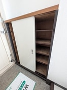 靴箱 鷺沼ビューグリーン（２０１）