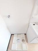 洗濯機置場 鷺沼ビューグリーン（２０１）