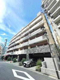 クインテット恵比寿