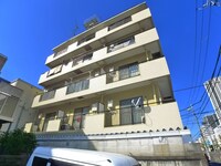 ポムサンセイドビル