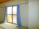 居室 ポムサンセイドビル
