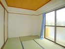 内観写真 ポムサンセイドビル