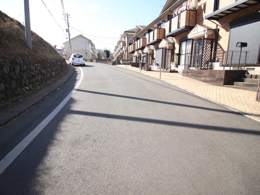 周辺環境 ＲＥＦＩＮＡＤＯ Ｂ