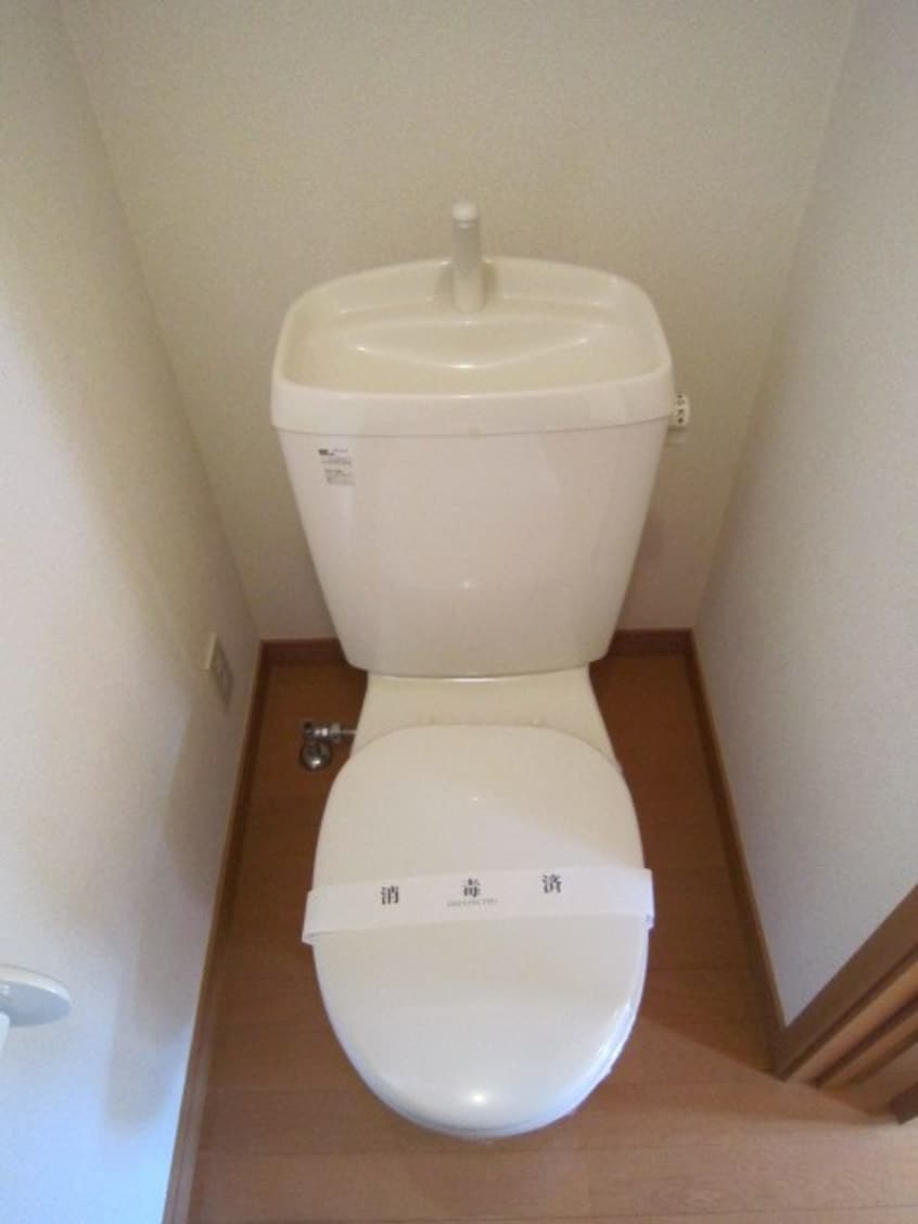 トイレ ＲＥＦＩＮＡＤＯ Ｂ