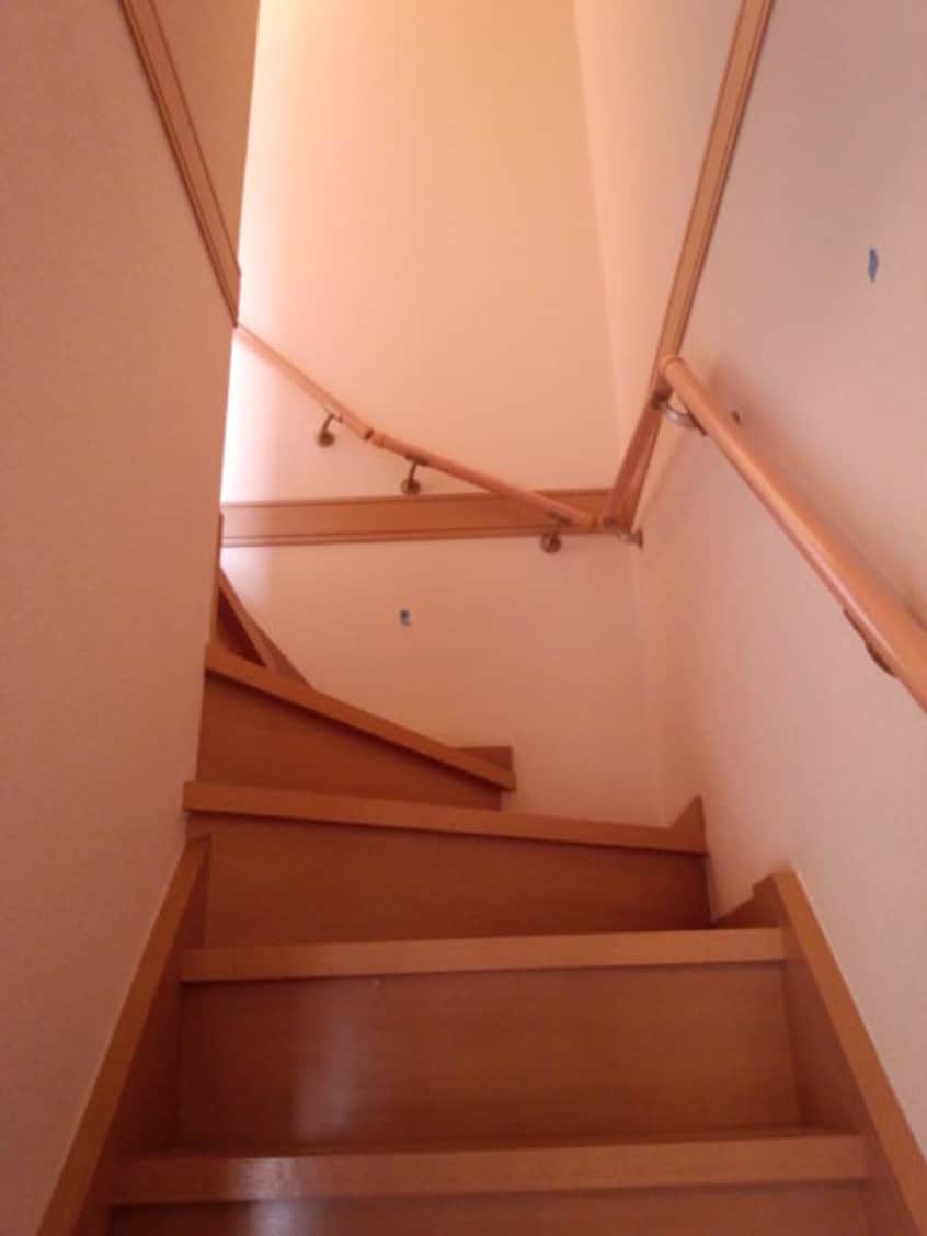 居室 ＲＥＦＩＮＡＤＯ Ｂ