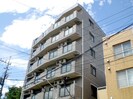 サニ－ハイム西川の外観