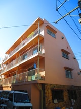 メゾン中野坂上