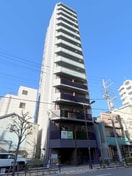 外観写真 ルジェンテ・バリュ上野根岸