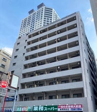 藤和シティコープ練馬（607）