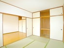 収納 市川クローバーハイツ福田