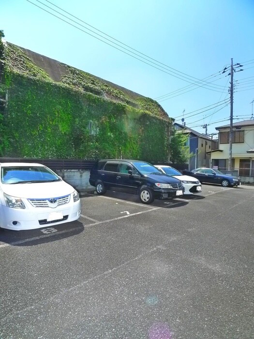 駐車場 ｻﾆｰﾊｲﾂ渡部