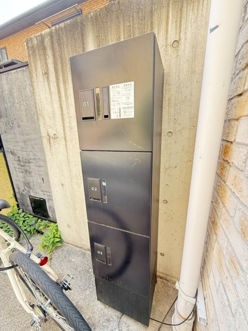 外観写真 ＺＥＳＴＹ神楽坂