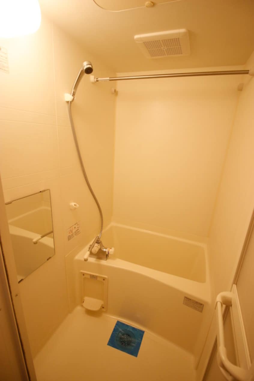 バス／シャワールーム等 ＺＥＳＴＹ神楽坂