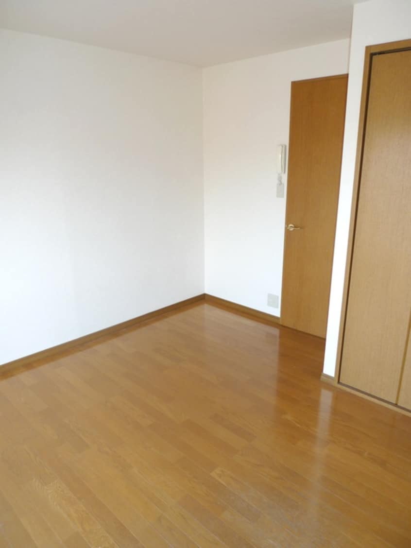 居室 グランドヴィラ別所