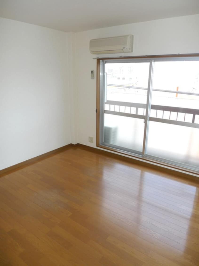 ベランダ・バルコニー グランドヴィラ別所